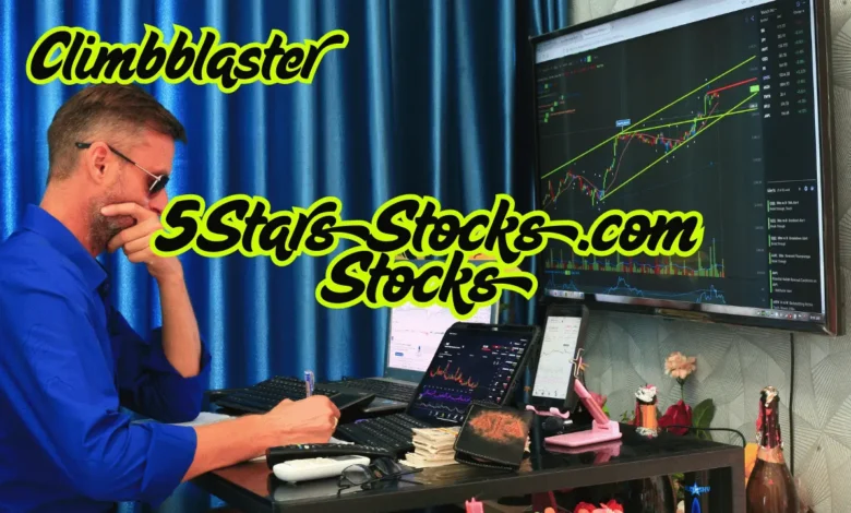 5StarsStocks.com Stocks