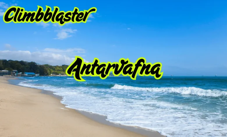 Antarvafna