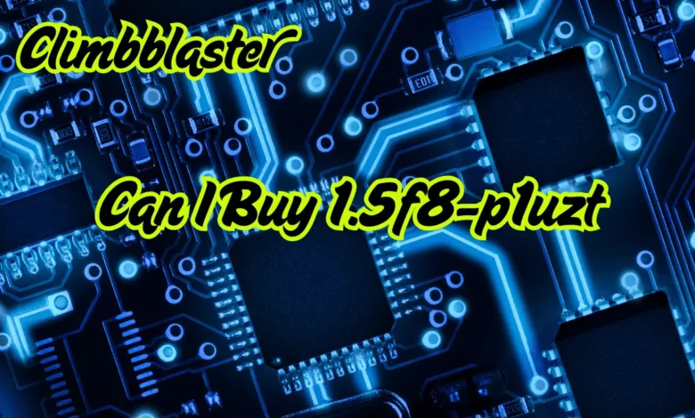 Can I Buy 1.5f8-p1uzt