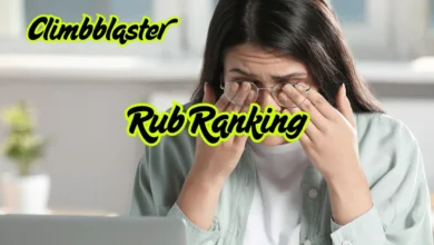 Rub Ranking