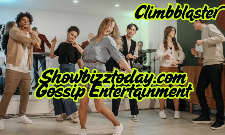 Showbizztoday.com Gossip Entertainment