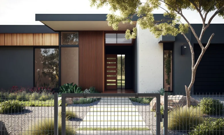 The Ultimate Guide to Residential Fencing: Choosing the Right Fence for Your Home