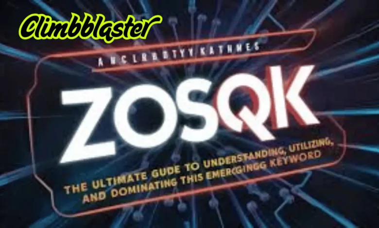 Zosqk