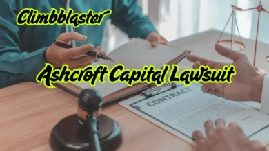 ashcroft capital lawsuit