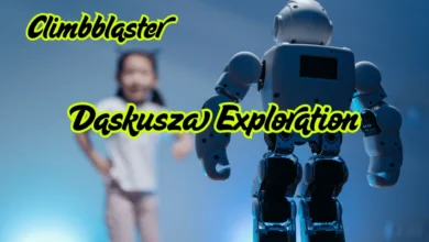 daskusza exploration