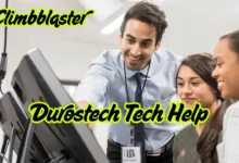 durostech tech help