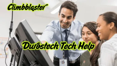durostech tech help