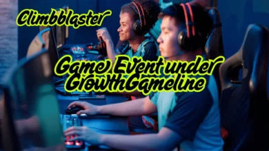 game event under growthgameline