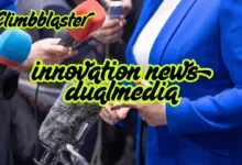 innovation news dualmedia