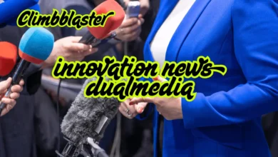 innovation news dualmedia