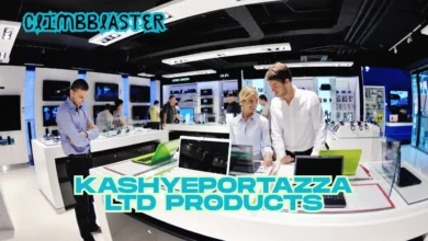 kashyeportazza ltd products
