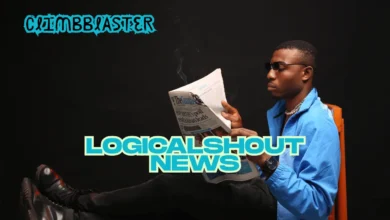 logicalshout news