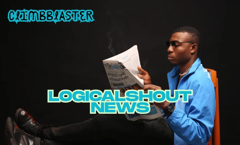 logicalshout news