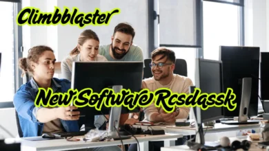 new software rcsdassk