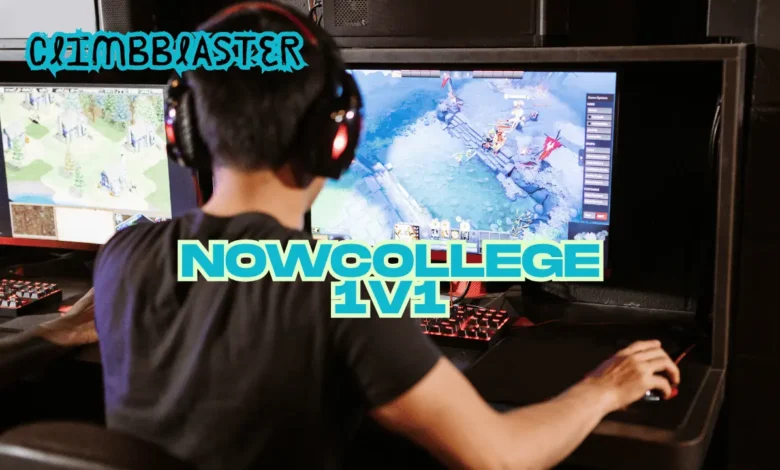 nowcollege 1v1