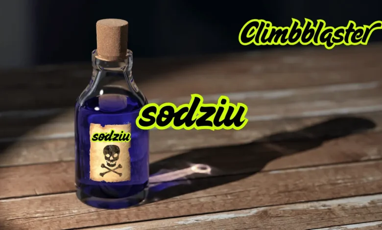 sodziu​