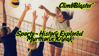 sports history explored myrthorin krylak