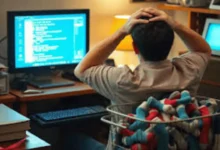 software ralbel28.2.5 issue