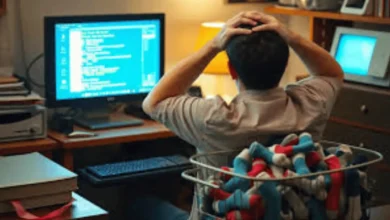 software ralbel28.2.5 issue