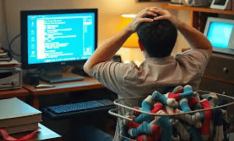 software ralbel28.2.5 issue